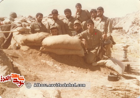 می خواهم در آینده شهید شوم می خواهم در آینده شهید شوم