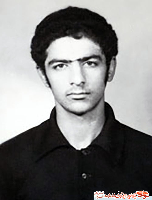 شهید کرخه شهید کرخه