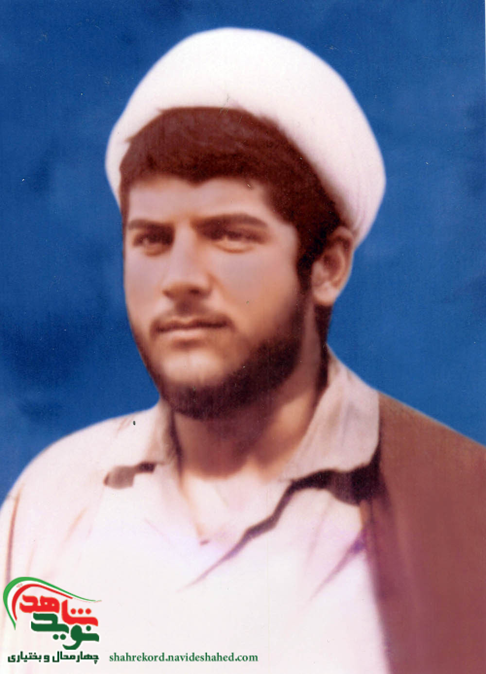 خدایا راهیان راهت چه جُستند/ مناجاتنامه روحانی شهید علیدوستی خدایا راهیان راهت چه جُستند/ مناجاتنامه روحانی شهید علیدوستی