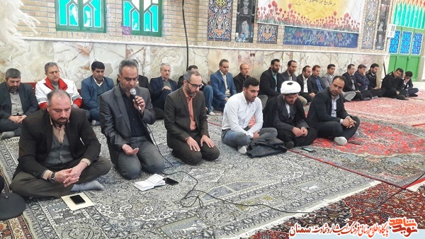 تجدید میثاق با شهدای سرخه تجدید میثاق با شهدای سرخه