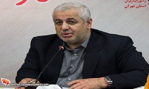 تشریح برنامه‌های بنیاد شهید در دهه فجر