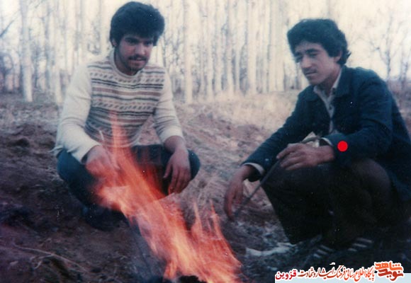 فیلم / شیعه حضرت علی(ع) نمیسوزه فیلم / شیعه حضرت علی(ع) نمیسوزه