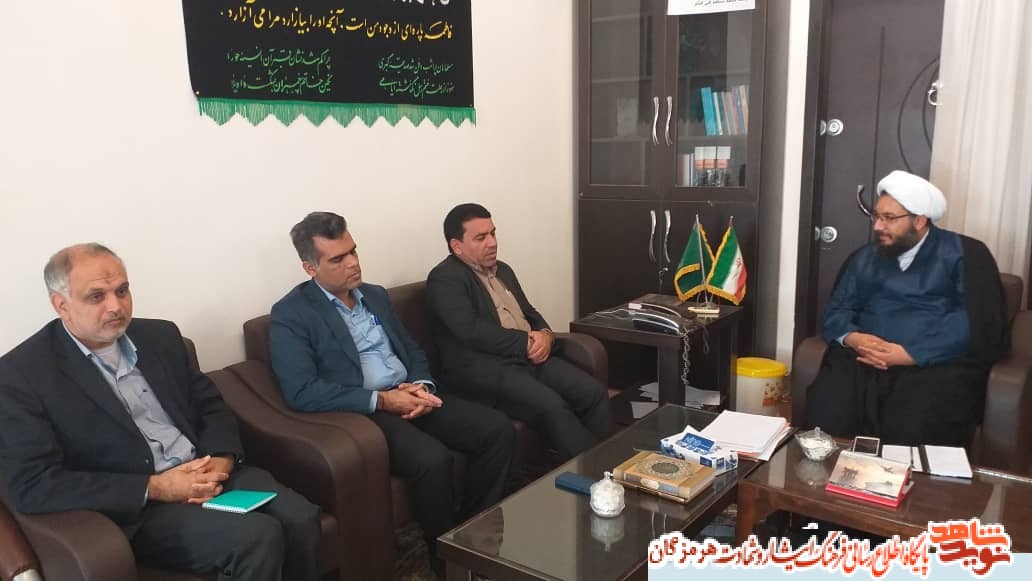 رفع مشکلات ایثارگران آنان در اولویت برنامه ها باشد رفع مشکلات ایثارگران آنان در اولویت برنامه ها باشد