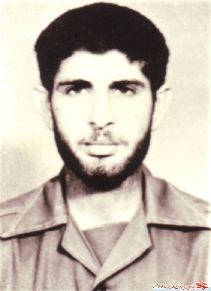 برگی از زندگینامه شهید محمد بنوبندی رضایی/سه شنبه 8بهمن منتشر شود برگی از زندگینامه شهید محمد بنوبندی رضایی/سه شنبه 8بهمن منتشر شود
