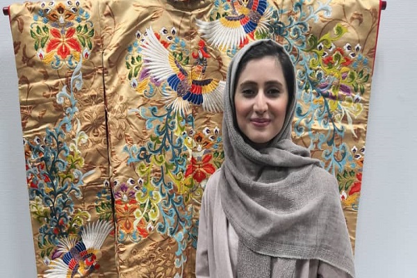 ایجاد بسترهای پژوهشی برای محققان در اولویت بنیاد شهید باشد ایجاد بسترهای پژوهشی برای محققان در اولویت بنیاد شهید باشد