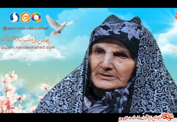 فیلم / شکر خدای مجید، نشدم ناامید! فیلم / شکر خدای مجید، نشدم ناامید!