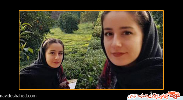 فرزندم آرزوی شهادت داشت و به آن رسید فرزندم آرزوی شهادت داشت و به آن رسید