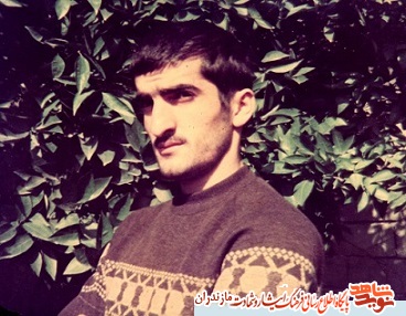 نماهنگ اسطوره هاى تاريخ در مازندران | شهيد 