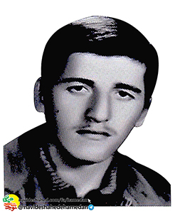 فیلم شهدا|شهید علیرضا ربیعی: امر واجب در هر زمان، امر رهبر است