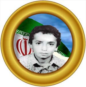 مادر شهید «اسماعیل هادی نژاد» آسمانی شد