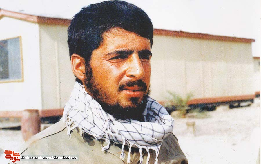 همسرم «جهاد» من حضور د جبهه بود و «جهاد» شما تربیت فرزندانم همسرم «جهاد» من حضور د جبهه بود و «جهاد» شما تربیت فرزندانم