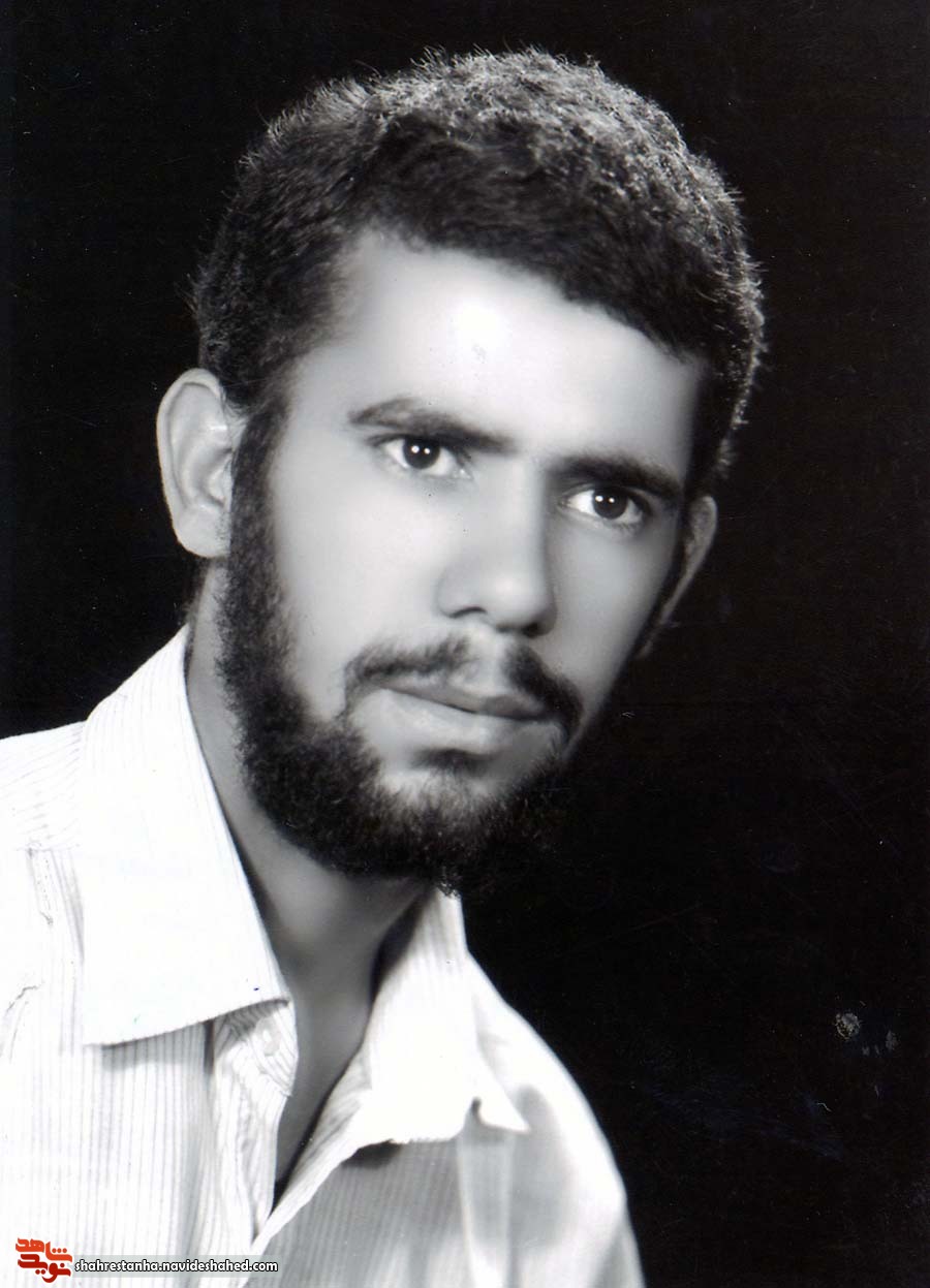 برگی از زندگی شهید جواد ابوالقاسمي برگی از زندگی شهید جواد ابوالقاسمي