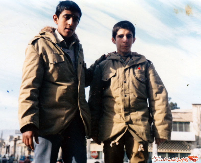 نگاهی به زندگی شهید علی عبدلیان فینی نگاهی به زندگی شهید علی عبدلیان فینی