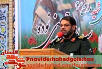 عزت و شرف ما در مفهوم مقاومت است / مجاهدت حسینی نوده زبانزد خاص و عام بود/ عربستان بیشترین خیانت را به جهان اسلام کرد عزت و شرف ما در مفهوم مقاومت است / مجاهدت حسینی نوده زبانزد خاص و عام بود/ عربستان بیشترین خیانت را به جهان اسلام کرد