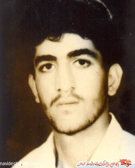 والفجر10 با رمز يا رسول الله/زندگینامه شهيد احمد رضا تقتي والفجر10 با رمز يا رسول الله/زندگینامه شهيد احمد رضا تقتي