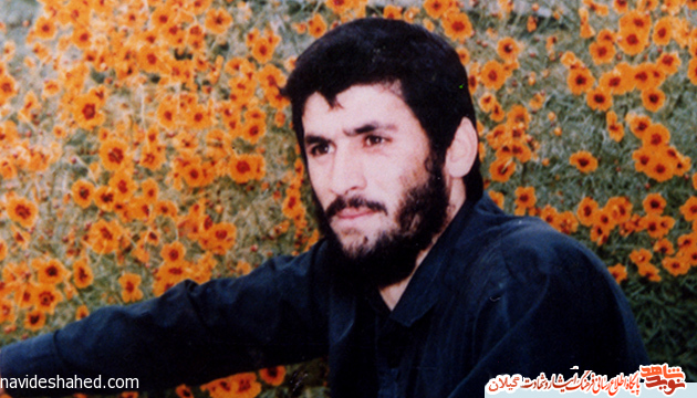 من شهید پیرو امام و خط امام بودم