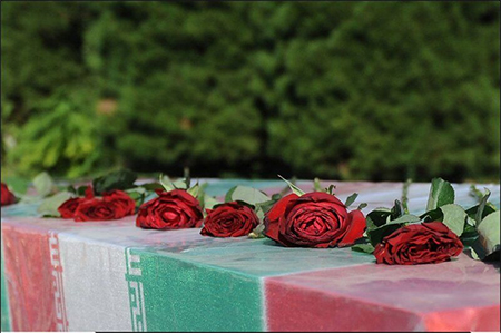لاله های گمنام مهمان خراسان شمالی می شوند لاله های گمنام مهمان خراسان شمالی می شوند