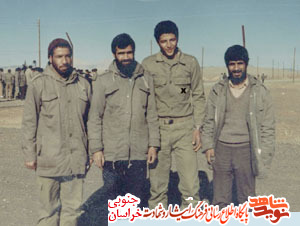 زندگینامه شهید هادی جوادی زندگینامه شهید هادی جوادی