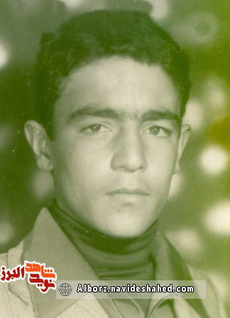 شهادت در مبارزه با کوملهها شهادت در مبارزه با کوملهها