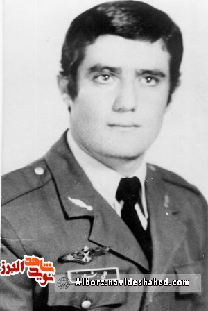 شهید ارتشی شهید ارتشی