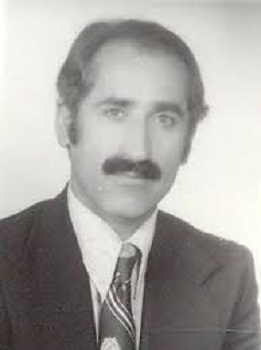 زندگينامه شهيد علي اكبر فلاح شورشاني زندگينامه شهيد علي اكبر فلاح شورشاني