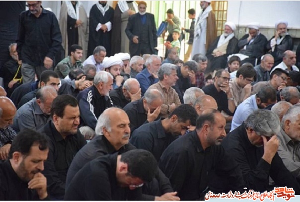 گزارش تصویری از تشییع پیکر شهید حسین امینیان گزارش تصویری از تشییع پیکر شهید حسین امینیان