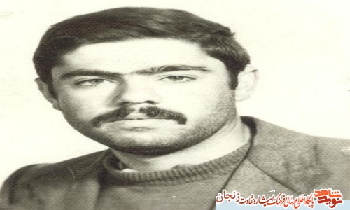 خاطرهای از شهید همتعلی مهدیلو/ نذر هلیم خاطرهای از شهید همتعلی مهدیلو/ نذر هلیم
