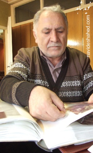 صدای سکوت صدای سکوت