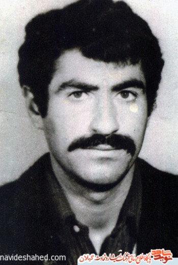 زندگینامه شهيد عمران جورابجي زندگینامه شهيد عمران جورابجي