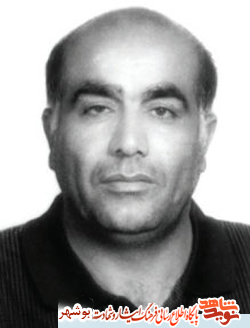 دیدار جانباز عبدالرحمن سعدابادی در خیابان انقلاب