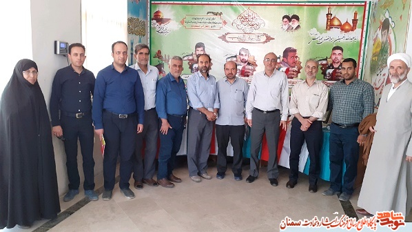 خانواده معظم شهدا و ایثارگران به زیارت خانه خدا رفتند+تصاویر خانواده معظم شهدا و ایثارگران به زیارت خانه خدا رفتند+تصاویر