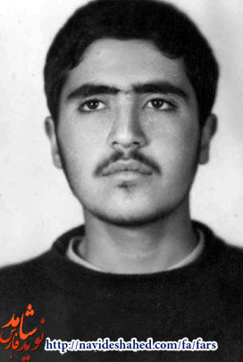 تاملی در زندگی نامه شهيد طلبه سيد جمال ميری تاملی در زندگی نامه شهيد طلبه سيد جمال ميری