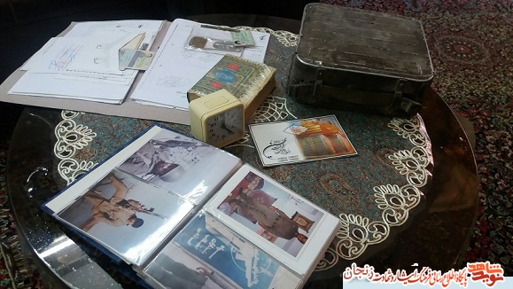پایی که به خواست خدا رو مین نماند/ سرگذشت نامی که وارد لیست ترور شد پایی که به خواست خدا رو مین نماند/ سرگذشت نامی که وارد لیست ترور شد