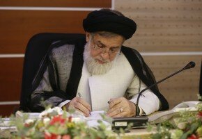 پیام تسلیت حجتالاسلاموالمسلمین شهیدی در پی درگذشت پدر شهیدان «نور» و همسر شهیده «علیدادی» پیام تسلیت حجتالاسلاموالمسلمین شهیدی در پی درگذشت پدر شهیدان «نور» و همسر شهیده «علیدادی»