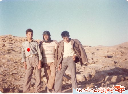 مقاومت تا سرحد «شهادت» مقاومت تا سرحد «شهادت»