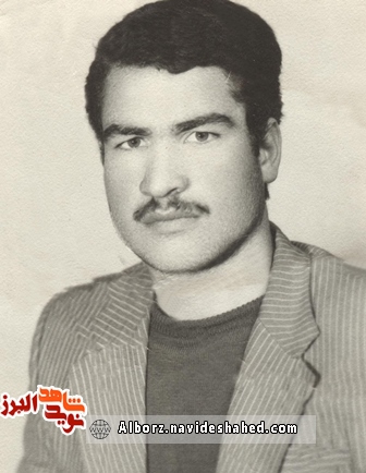 اشک‌هایت مرا خیس می‌کند