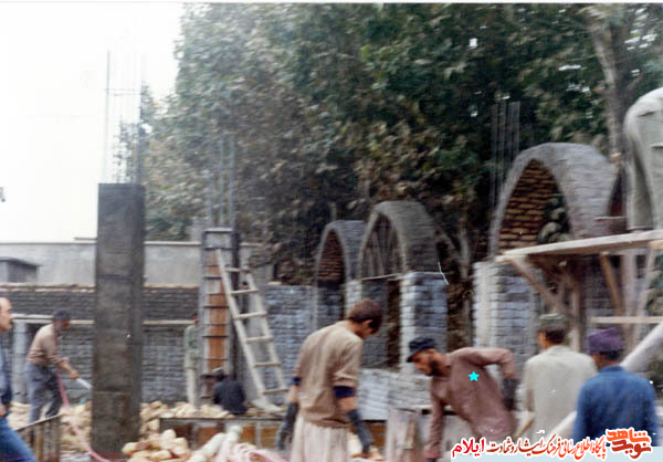 در حال وضو گرفتن شربت شهادت نوشید!