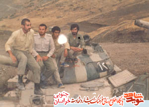 جهاد وظیفه شرعی است. جهاد وظیفه شرعی است.