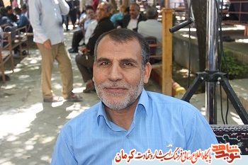 دونفر از اسرا کور و کر شدند اما حاضر نبودند به رهبر عزیزشان توهین کنند دونفر از اسرا کور و کر شدند اما حاضر نبودند به رهبر عزیزشان توهین کنند
