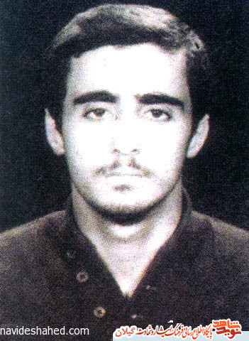 نگاهی به زندگی شهيد «سيد حسين افتخاري» نگاهی به زندگی شهيد «سيد حسين افتخاري»