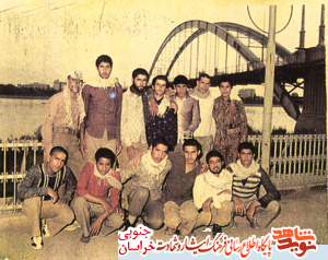 از کودکی تا جوانی 19 سال سختکوشی از کودکی تا جوانی 19 سال سختکوشی