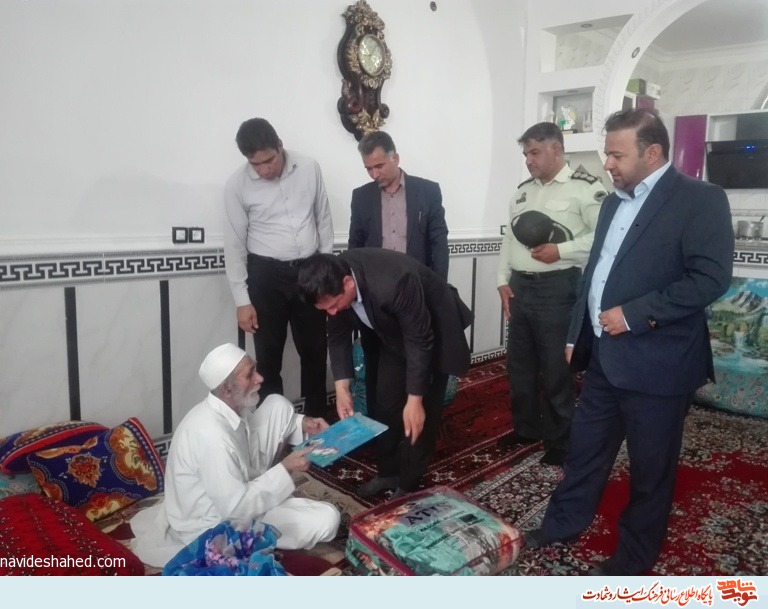فرهنگ ایثار و شهادت ریشه در مکتب سیدالشهدا دارد