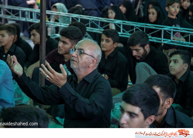 بازرترین ویژگی اصحاب امام حسین(ع) در بصیرت و زمان شناسی بود بازرترین ویژگی اصحاب امام حسین(ع) در بصیرت و زمان شناسی بود