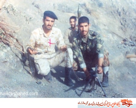 مرگ سرخ