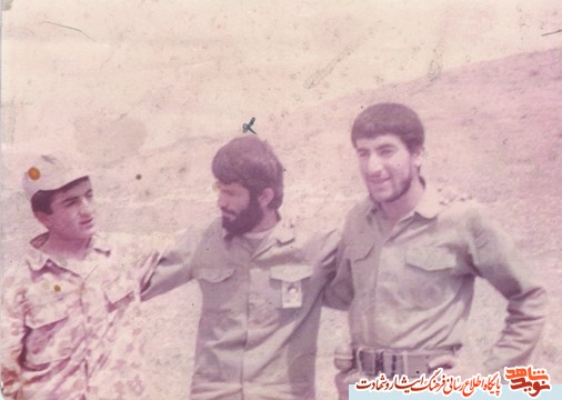 عبدالحسين هجده ساله از خود يك برگ وصيت نامه بر جاي گذاشت عبدالحسين هجده ساله از خود يك برگ وصيت نامه بر جاي گذاشت