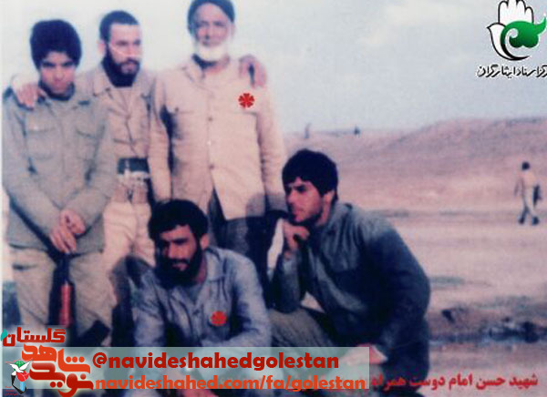 شاید ما ده سال دیگر در جبهه باشیم و کشته نشویم!