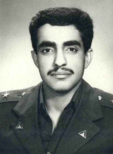 زندگی نامه شهید غلامرضا لشکری زندگی نامه شهید غلامرضا لشکری