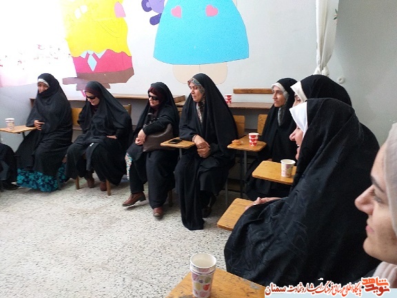برگزاری مسابقات قرآن سال 98 در شاهرود