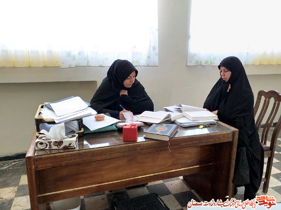 برگزاری مسابقات قرآن سال 98 در شاهرود