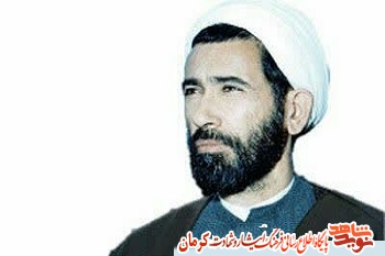 شهید باهنر؛الگوی مدیریت اسلامی